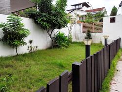 Grace Garden (D15), Terrace #612888181